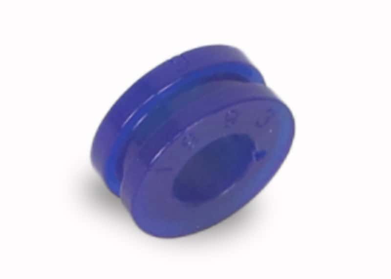 Superpro — SuperPro Automatic Gear Linkage Bushing Kit
Bushing Kit - view 3