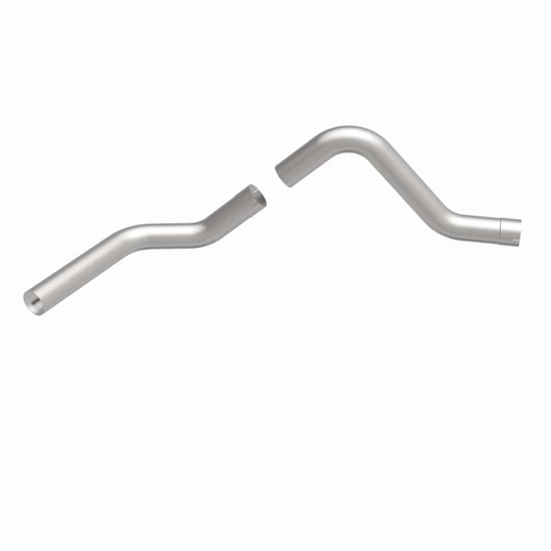 Magnaflow — MagnaFlow Tail-Pipe 03-04 Dodge Diesel
Tail Pipe - view 7