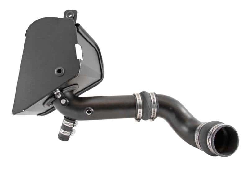 K&N Engineering — K&N 2015 Volkswagen Golf / GTI 1.8L L4 F/I Typhoon Performance Intake Performance kit
Performance Air Inta
Air Intake System - view 5