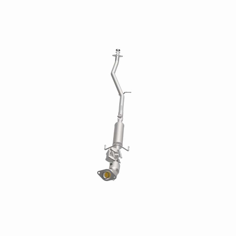 Magnaflow — MagnaFlow Conv DF 12-17 Toyota Prius V Base Underbody 1.8L
OEM Grade
OEM - view 25