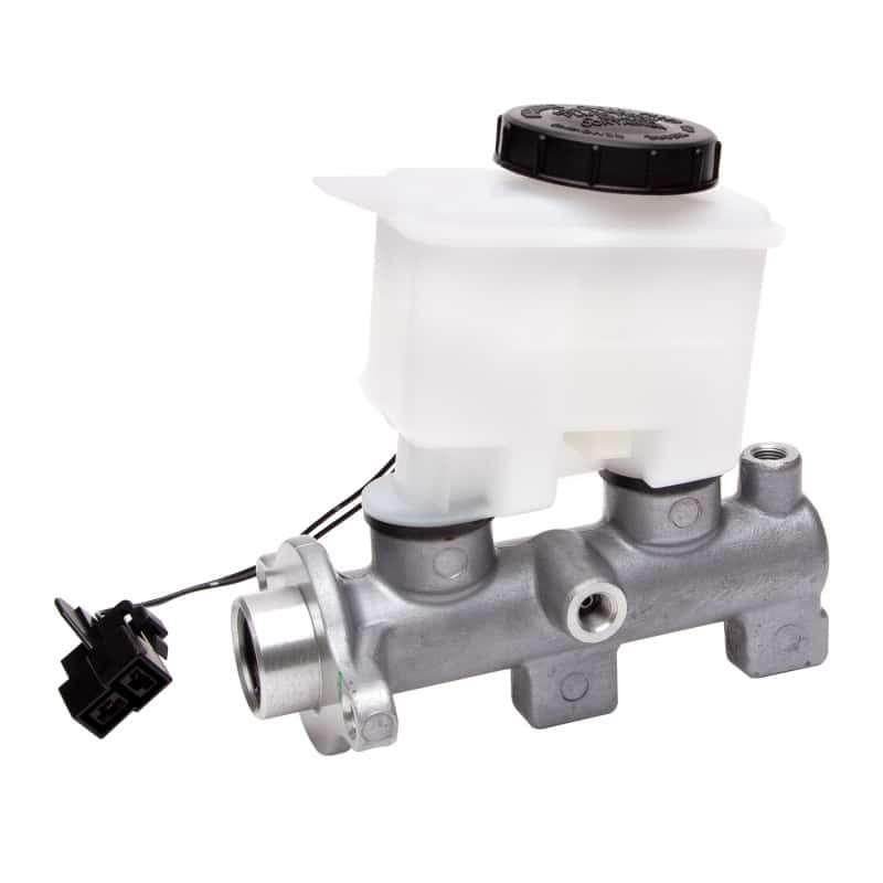DFC — DFC 94-96 Ford Escort Brake Master Cylinder
DFC Brake Master Cyl - view 1