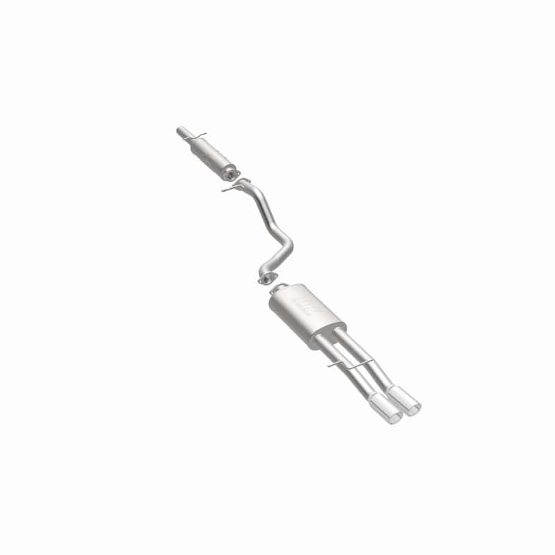 Magnaflow — MagnaFlow Sys C/B Jetta Iv All Models
Cat-Back - view 40