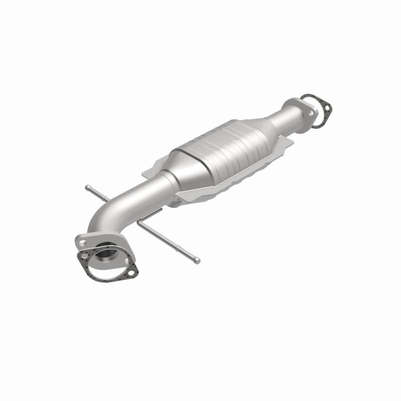 Magnaflow — MagnaFlow Conv DF 02-05 Sedona 3.5L rr OEM
OEM Grade
OEM - view 6