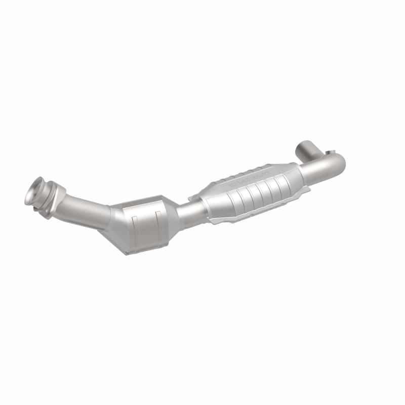 Magnaflow — MagnaFlow Conv DF 00-03 Ford Van 4.2L OEM
OEM Grade
OEM - view 9