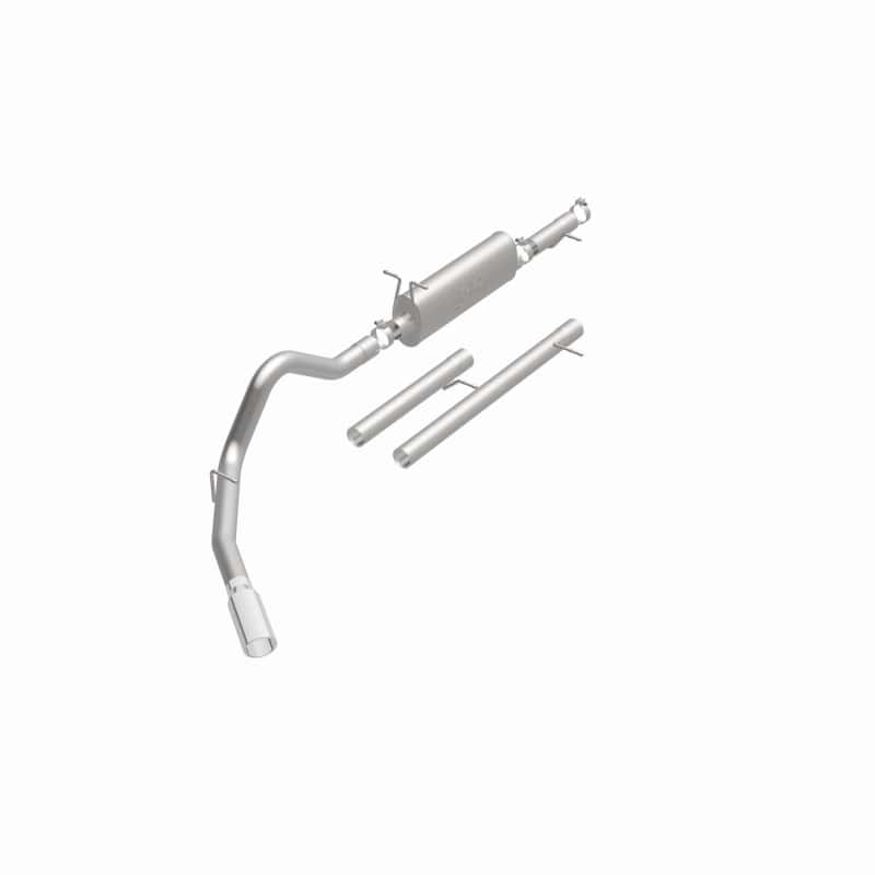 Magnaflow — MagnaFlow Sys C/B 99-04 Ford F-250 6.8L V10
Cat-Back - view 25