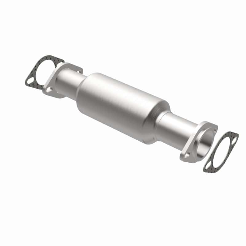 Magnaflow — MagnaFlow Conv Direct Fit Nissan 84-89
Standard Grade
Standard - view 22