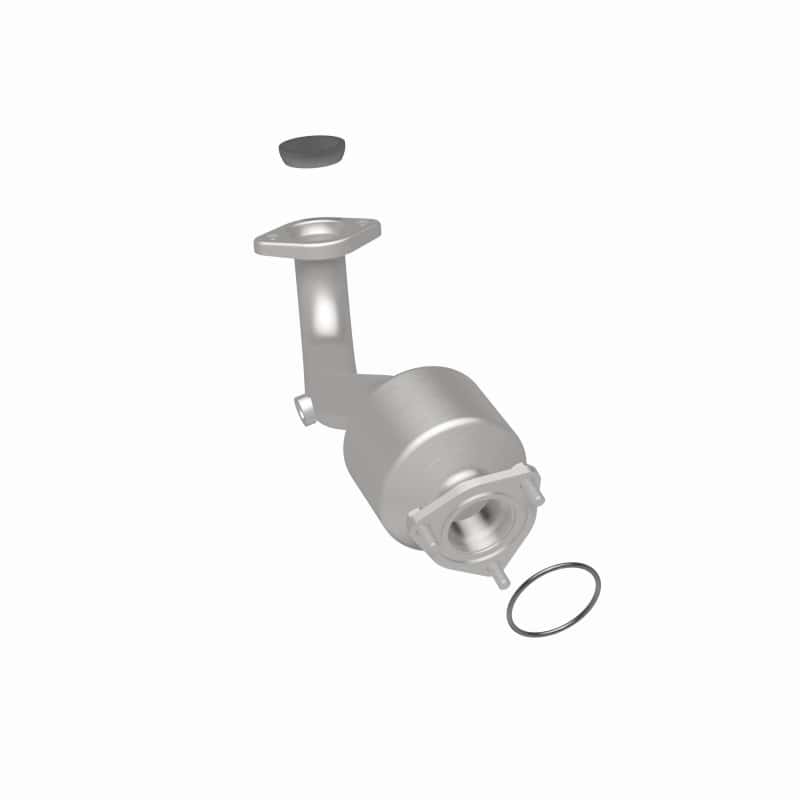 Magnaflow — MagnaFlow Conv Direct Fit 16-18 Honda HR-V 1.8L
OEM Grade
OEM - view 15