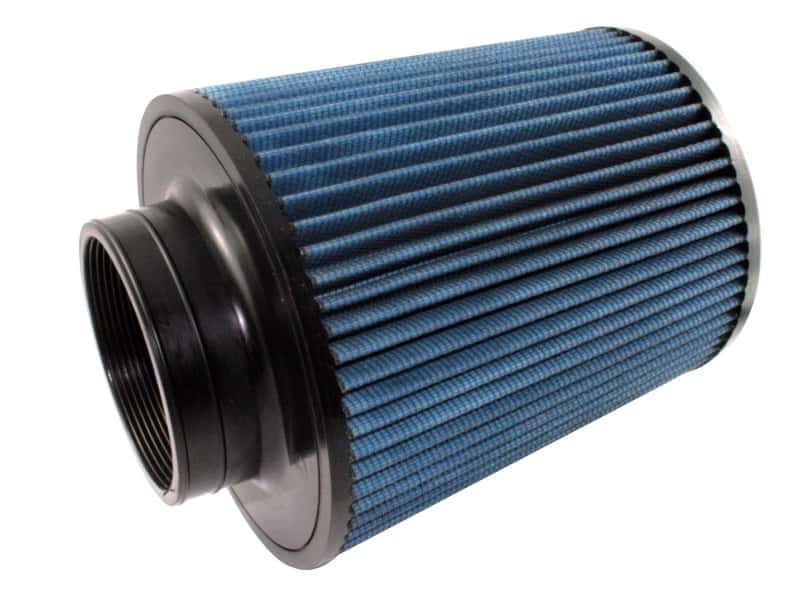 aFe — aFe MagnumFLOW Air Filters IAF P5R A/F P5R 4-1/2F x 8-1/2B x 7T (Inv) x 9H
Replacement Filter
AirFilter - view 4