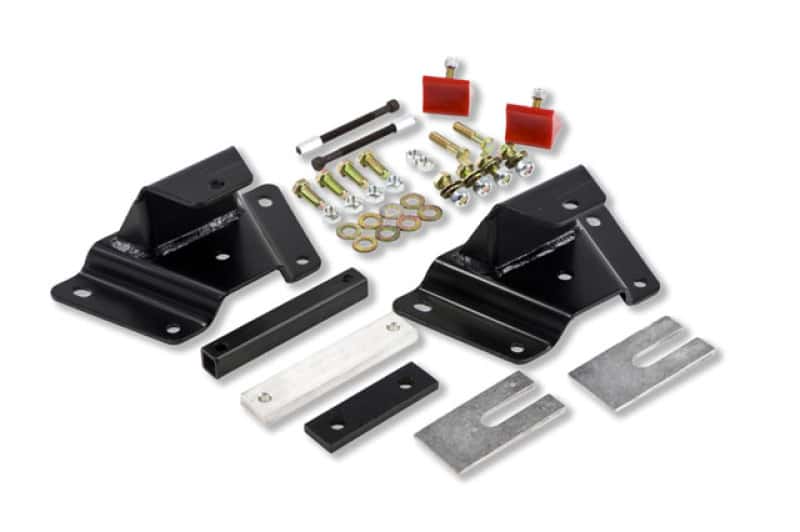 Belltech — Belltech HANGER KIT 89-97 Ranger FRNT Hangers 2inch
HANGER KIT - view 6