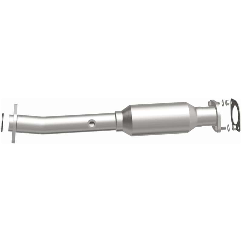 Magnaflow — Magnaflow 2004 Nissan Titan 5.6L Direct Fit Converter
California - view 5