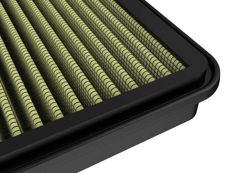 aFe — aFe Magnum FLOW Pro Guard7 Air Filter 21+ RAM 1500 TRX V8-6.2L
Magnum FLOW Filter - view 5