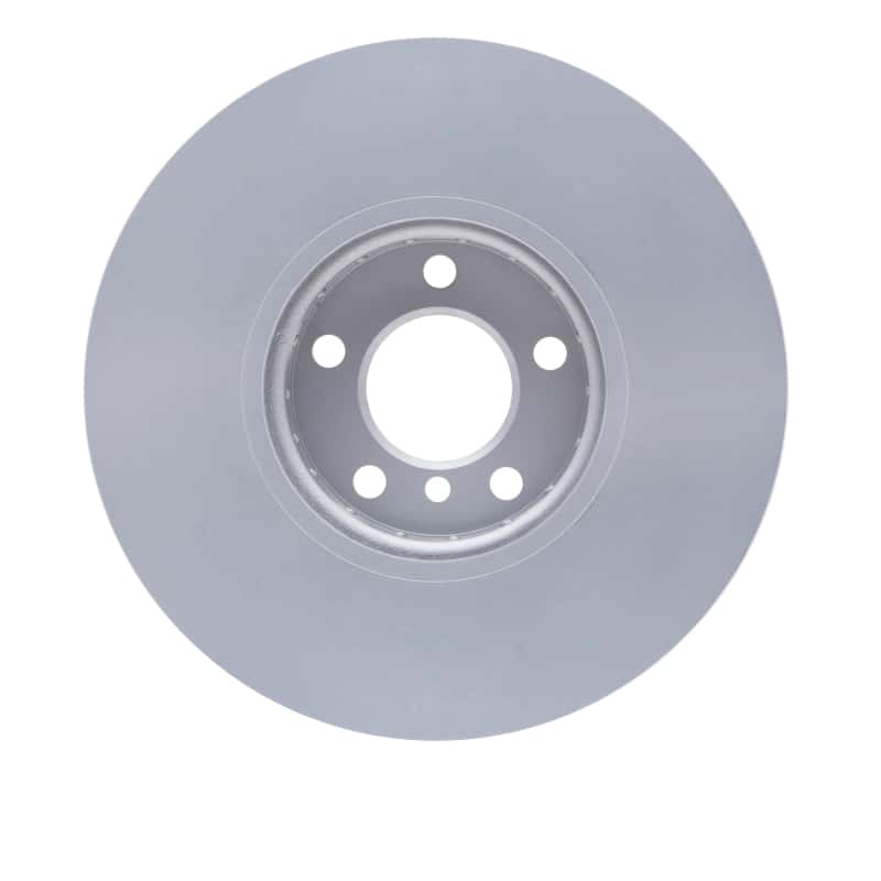 DFC — DFC 10-18 BMW ActiveHybrid 7 Left Front Hi-Carbon Alloy Geomet Coated Rotor
DFC Brake Rotor - view 5