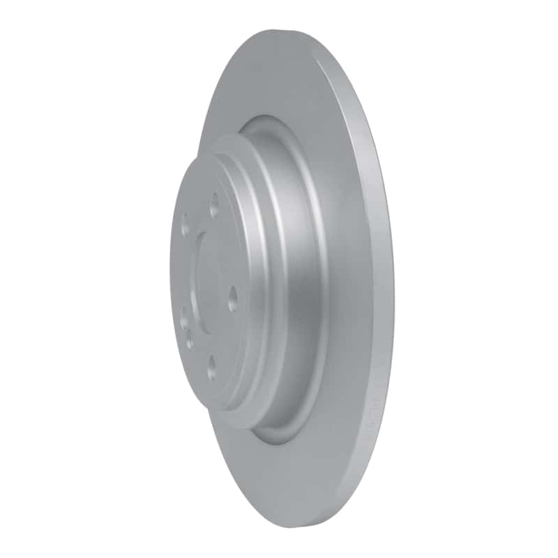 DFC — DFC 20-25 Mercedes-Benz GLE350 Rear Hi-Carbon Alloy Geomet Coated Rotor - view 2