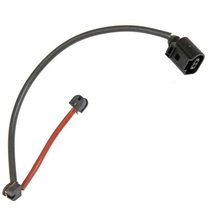 PowerStop — Power Stop 17-19 Porsche 718 Boxster Front or Rear Euro-Stop Electronic Brake Pad Wear Sensor
Brake Wear Sensor - view 1