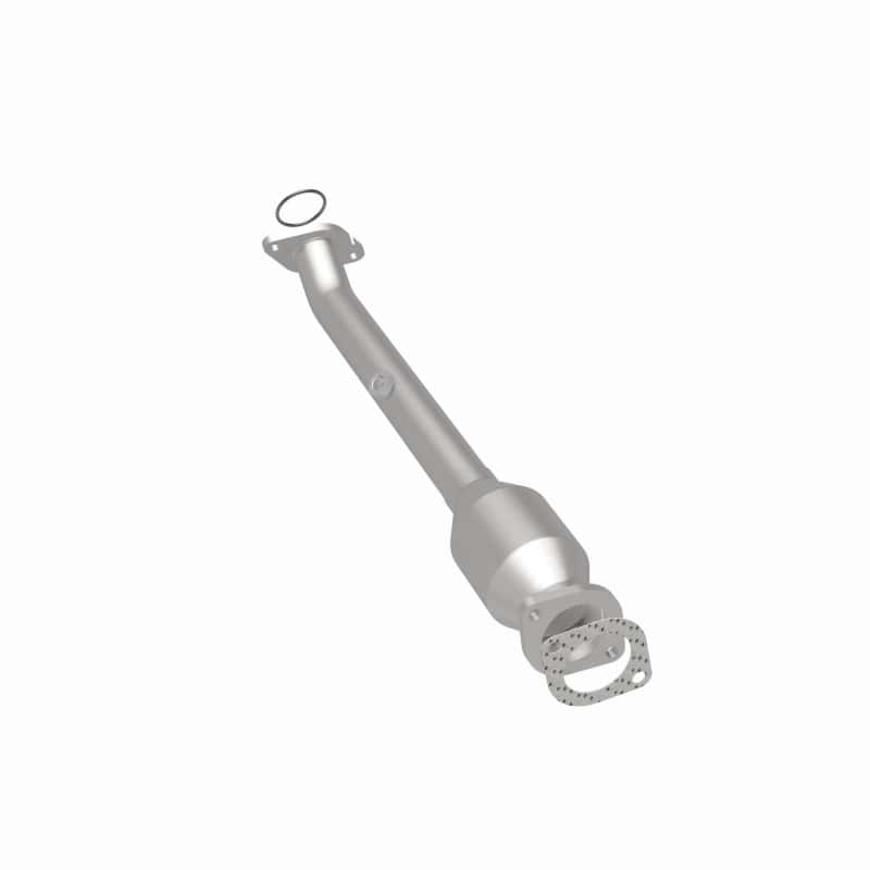 Magnaflow — MagnaFlow Converter Direct Fit 05-12 Nissan Pathfinder 4.0L / 05-15 NIssan Xterra 4.0L
OEM Grade
OEM - view 15