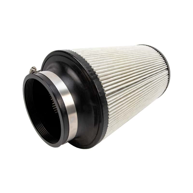 Wehrli — Wehrli Universal 4in Inlet Dry Air Filter (Use w/WCF Kits)
Air Filter Dry 4in
WCF100717
 - view 4