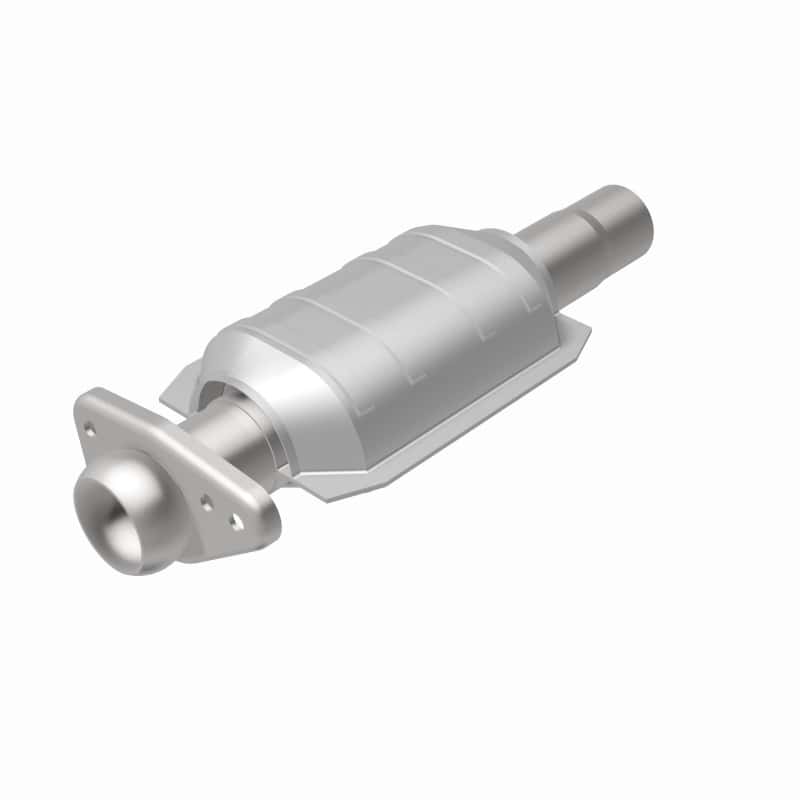 Magnaflow — MagnaFlow Conv DF Sonoma-S10 94-95 2.2/4.3L
Standard Grade
Standard - view 18
