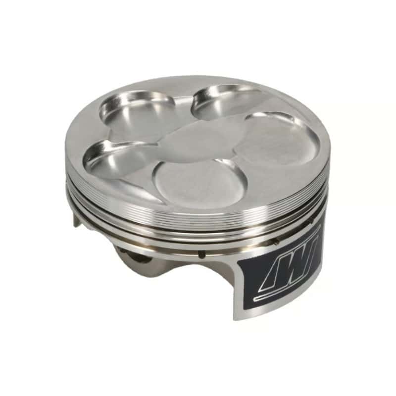 Wiseco — Wiseco Yamaha YZ250F 08-11 13.51 CR 7700XU Piston kit
Piston Kit - view 4