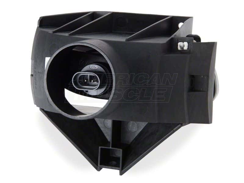 Raxiom — Raxiom 99-04 Ford Mustang Excluding Cobra Fog Lights- Smoked
Lights - view 6