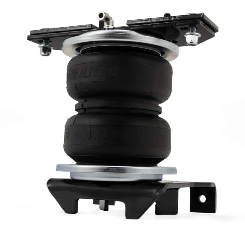 Air Lift — Air Lift LoadLifter 5000 Air Spring Kit
Susp Leveling Kit - view 3