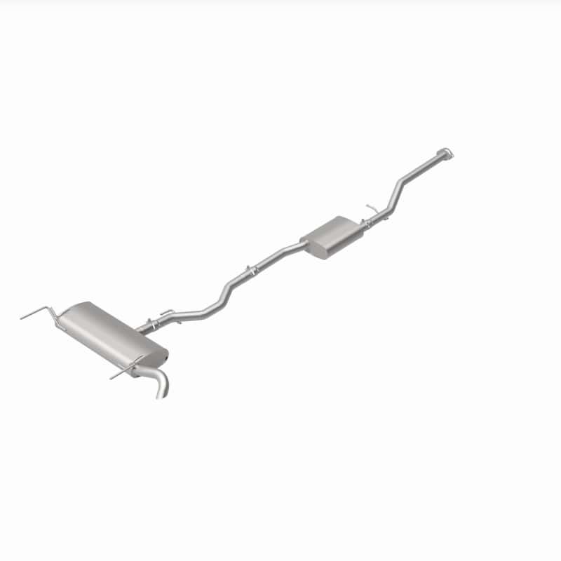 Magnaflow — Magnaflow 18-24 Chevy Equinox / 18-24 GMC Terrain BRE Exhaust Kit
Exhaust Kit - view 14