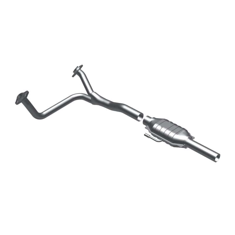 Magnaflow — MagnaFlow Conv DF Ford 84 86
Standard Grade
Standard - view 1