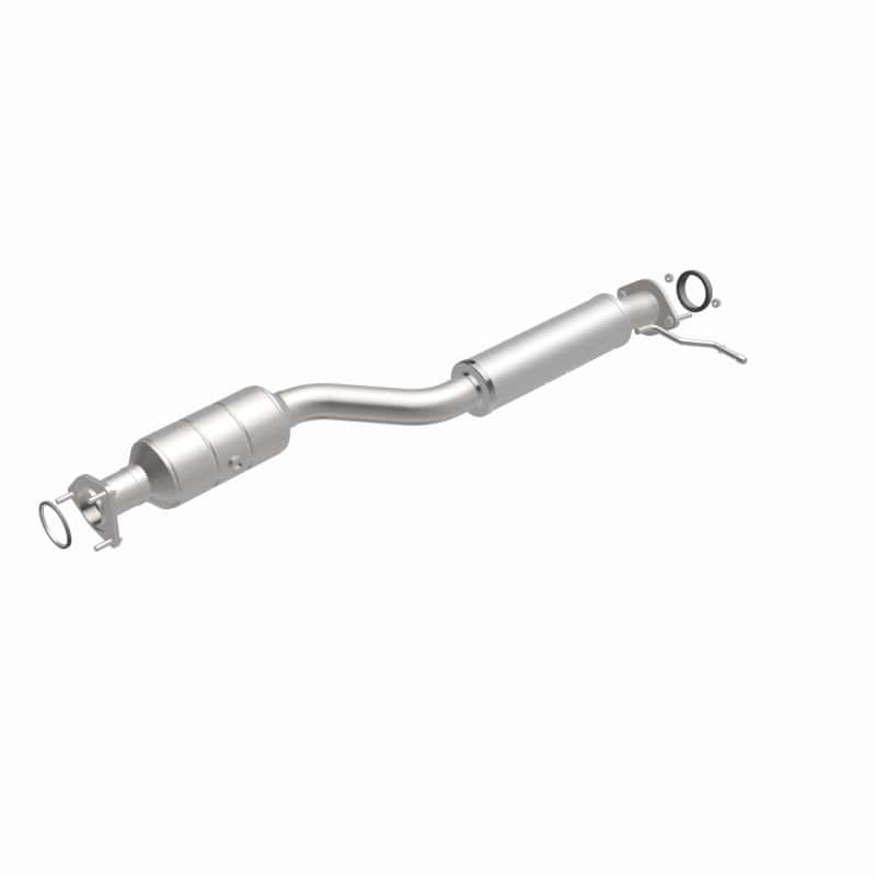 Magnaflow — MagnaFlow Conv DF 04-09 Mazda RX-8 1.3L M/T Rear
HM Grade
HM - view 7