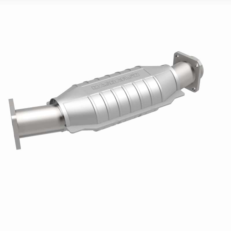 Magnaflow — MagnaFlow Conv GM 19.75X6.5X4 2.5/2.5
Standard Grade
Standard - view 9