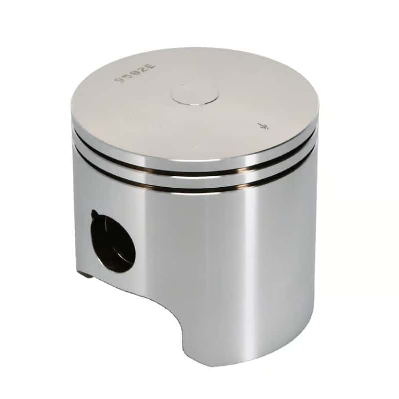 Wiseco — Wiseco 04-11 Arctic Cat F6 M6 C6 (2445M 2905KD) Piston Kit
Piston Kit - view 3
