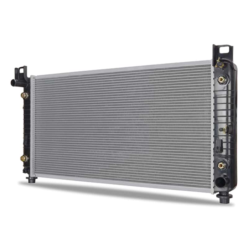 Mishimoto — Mishimoto Cadillac Escalade Replacement Radiator 2002-2014 - view 3