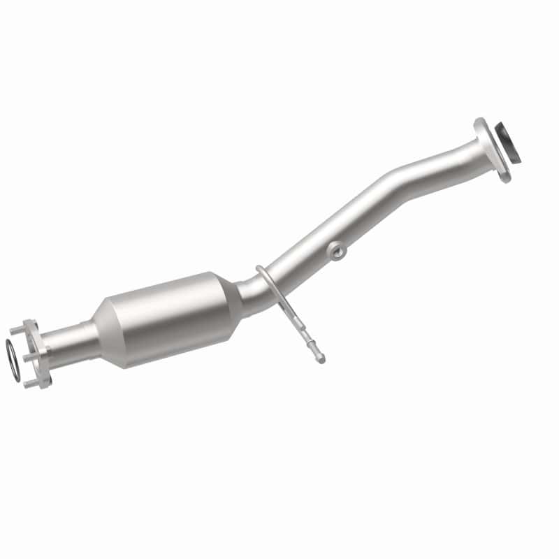 Magnaflow — Magnaflow Conv DF 12-14 Civic Hybrid 1.5L
OEM Grade
OEM - view 19
