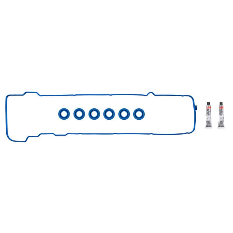 Fel-Pro — Fel-Pro Toyota Land Cruiser VS 50816 R Engine Valve Cover Gasket Set - view 1