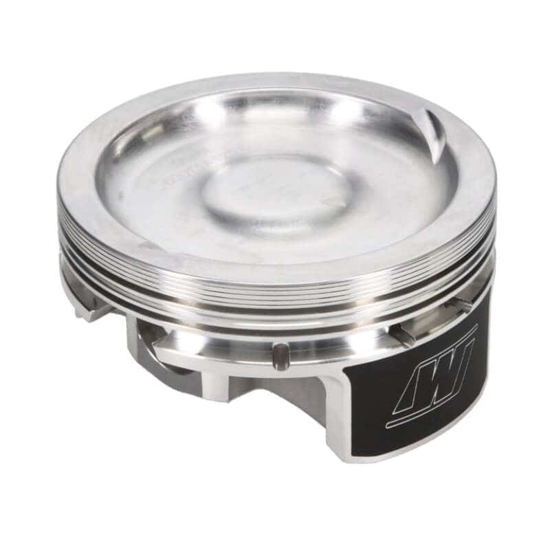 Wiseco — Wiseco Chevy SB -36cc Dome 4.125in Bore Piston Shelf Stock Kit
Piston Set - view 2