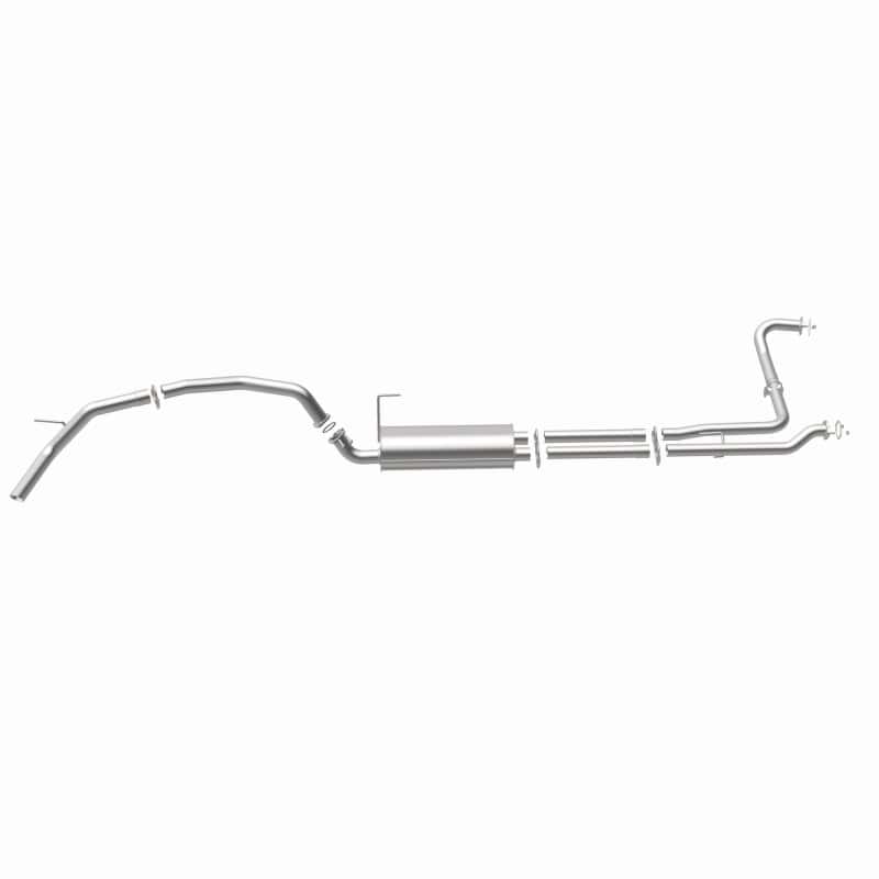 Magnaflow — MagnaFlow BRE Exhaust Kit 04-15 QX56 Armada Titan 5.6L
Exhaust Kit - view 16