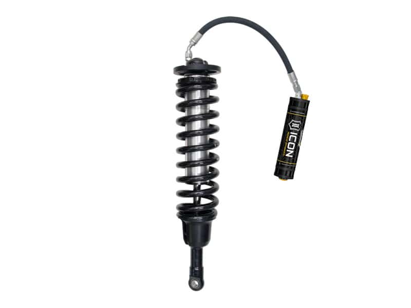 ICON — ICON 10-14 Ford Raptor Front 3.0 Series Shocks VS RR CDCV Coilover Kit - Passenger Side
RAPTOR COILOVER - view 2