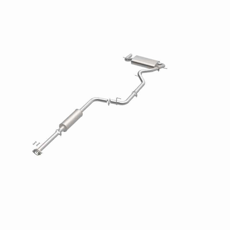 Magnaflow — BRExhaust 12-18 Ford Focus 2.0L Exhaust Kit
Exhaust Kit - view 23