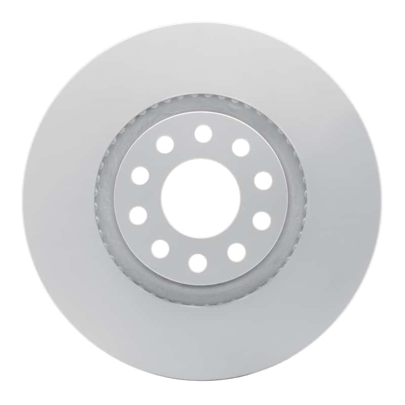 DFC — DFC 02-05 Volkswagen Passat (USA/Canada) Front GeoSPEC Coated Rotor
DFC Brake Rotor - view 1