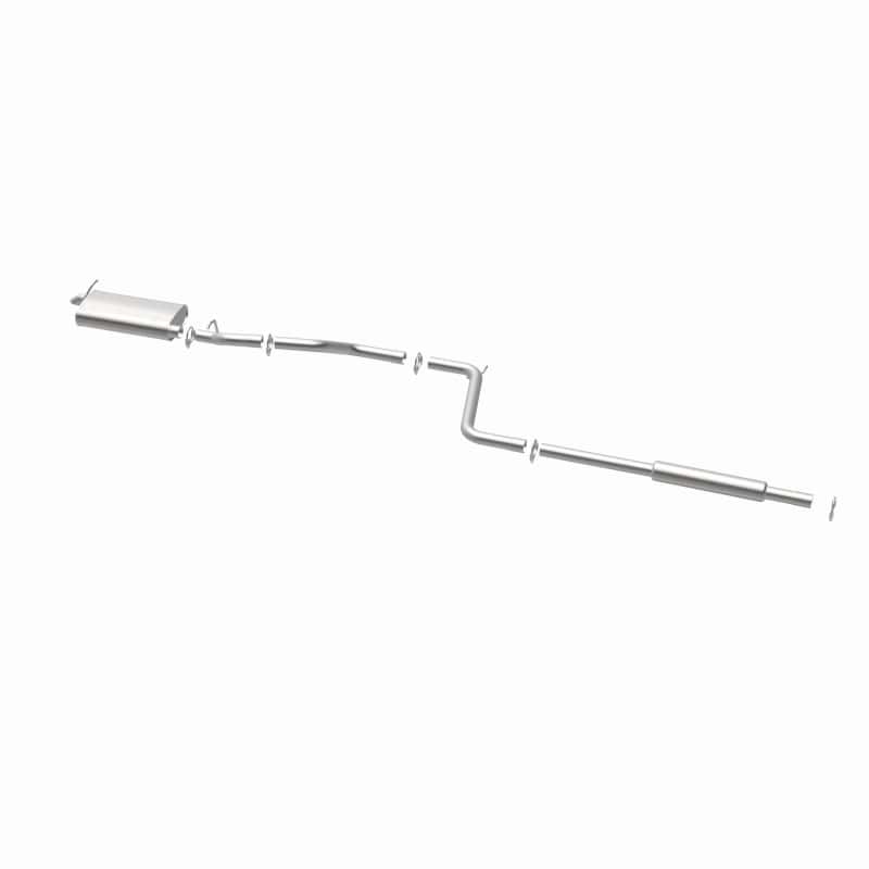 Magnaflow — MagnaFlow BRE Exhaust Kit 00-07 Sable Taurus 3.0L
Exhaust Kit - view 17