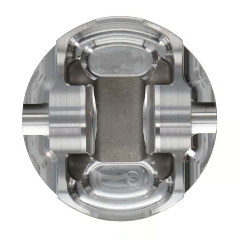 Wiseco — Wiseco 11-14 Polaris RZR XP 900 11:1 CR Piston
Piston Kit - view 7