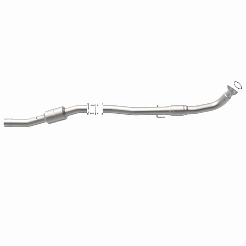 Magnaflow — Magnaflow Conv DF 03-08 Chevy/GMC P/S rr 6.0L
California - view 20