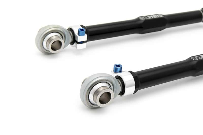 SPL Parts — SPL Parts 06-15 Mazda Miata (NC) Rear Toe Arm (Bumpsteer Adjustable w/Eccentric Lockout)
Control Arms - view 8