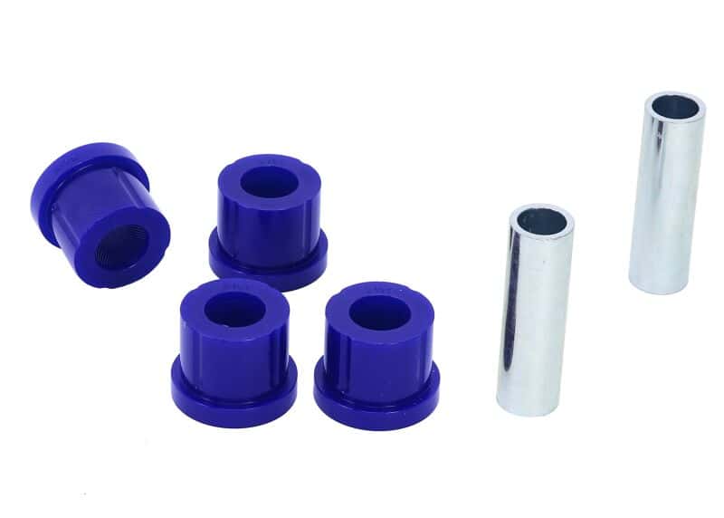 Superpro — SuperPro Front Lower Control Arm Inner Rear Bushing
Bushing Kit - view 4