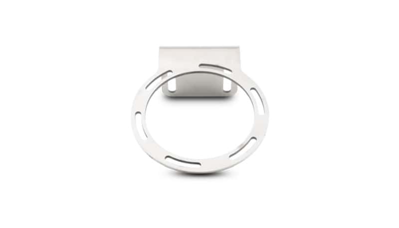 Vibrant — Vibrant Catch Can Single Can Mount Bracket
CatchCanBracketSingl - view 2