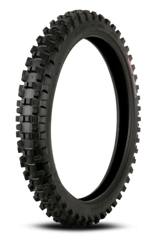 Kenda — Kenda K775 Washougal II Front Tire - 70/100-17 4PR 40M TT 140C1066 - view 1