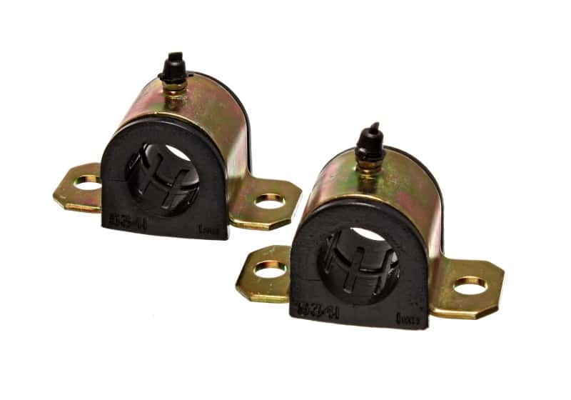 Energy Suspension — Energy Suspension 1 1/16in Front Sway Bar Bush. Set - Black
Sway Bar Bushing Kit - view 1