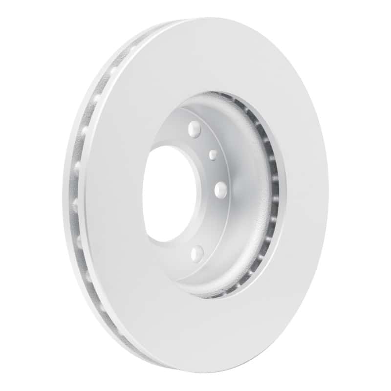 DFC — DFC 06-25 American Coach Patriot Front Hi-Carbon Alloy GEOMET Coated Rotor - view 4