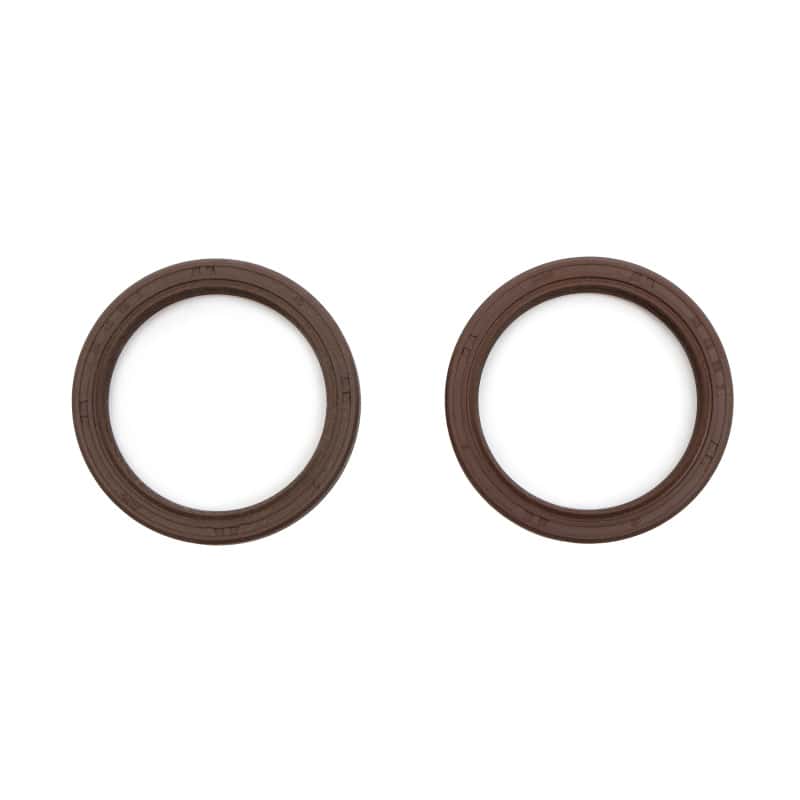 Cometic Gasket — Cometic Ford Zetec-E/R Camshaft Seals - Includes 2 Seals
Camshaft Seals - view 2