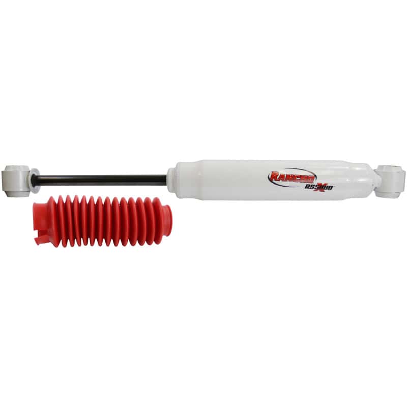 Rancho — Rancho 86-89 Toyota 4Runner Rear RS5000X Shock
Shock Absorber - view 1