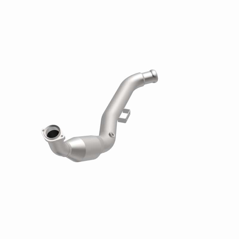 Magnaflow — Magnaflow Conv DF P/S 03-06 Mercedes E55 AMG
HM Grade
HM - view 26