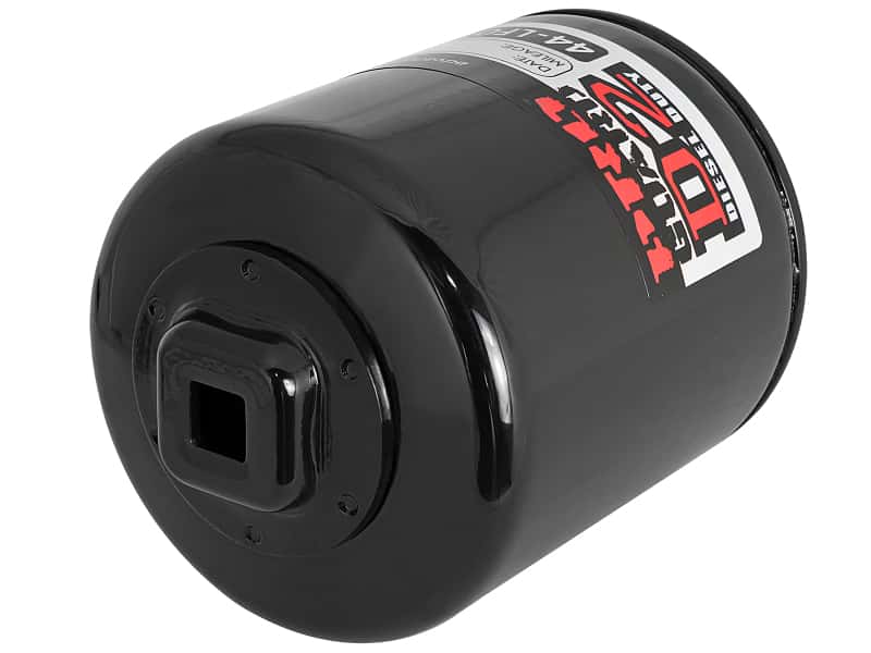 aFe — aFe ProGuard D2 Fluid Filters Oil F/F OIL GM Trucks 07-11 V8-4.8L/5.3L/6.0L/6.2L
Oil Filter
OilFilter - view 4